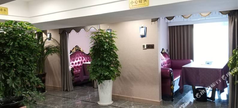 来凤华侨泰德大酒店图片