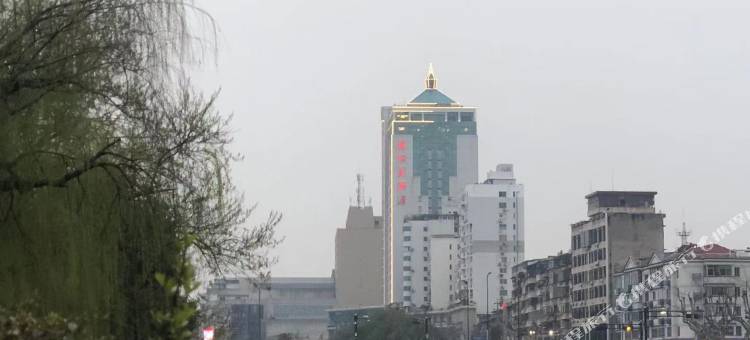 嵊州凯尔酒店图片