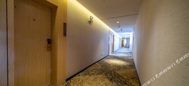 维也纳智好酒店(漳州古城步行街店)图片