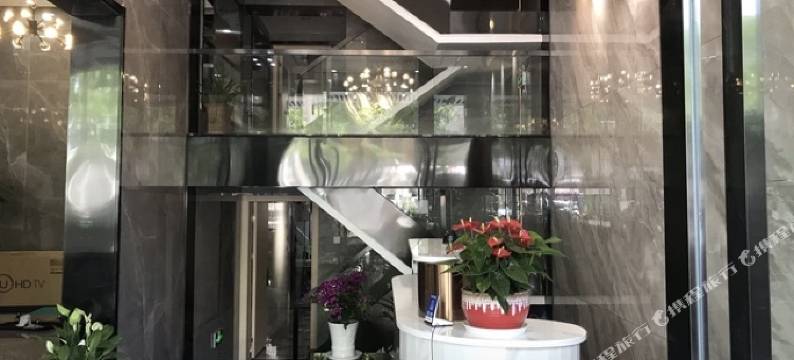 南京虹晨宾馆图片