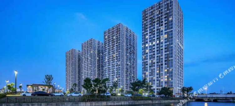 斯维登酒店(无锡融创乐园店)图片