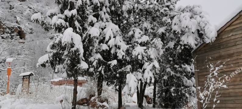 北京好亲戚民俗农家乐图片