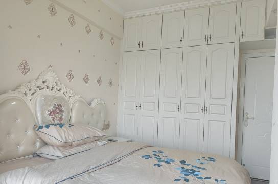 重庆洛小蝶公寓