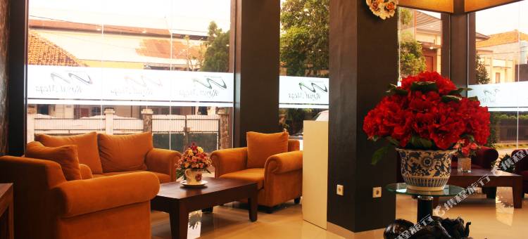 西里邦迪安大酒店(Grand Dian Boutique Hotel)图片