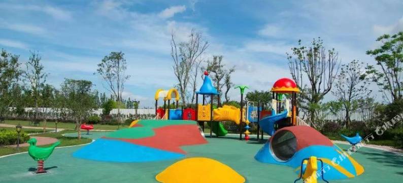 纳吾优美宿酒店(邻水乌龟碑店)图片