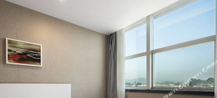 莫泰酒店(桂林象鼻山公园两江四湖店)图片