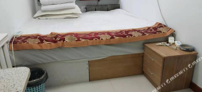 长春金海旅店图片