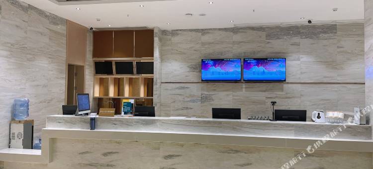 城市便捷酒店(嘉鱼发展大道店)图片