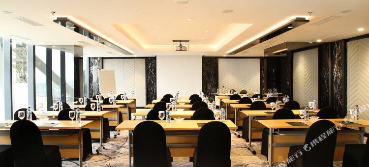 宝石酒店(Jhl Solitaire Gading Serpong)图片