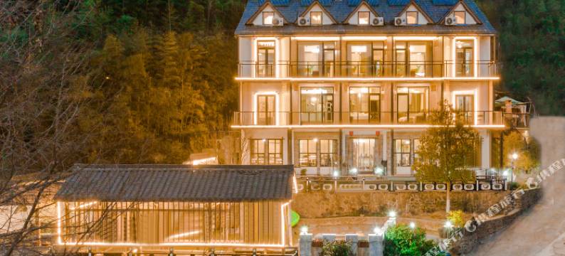 莫干山天浩民宿图片