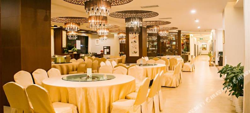 润葳酒店(南京小龙湾地铁站店)图片