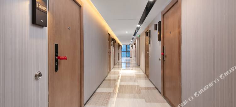 橘子清悦酒店(中南湘雅附一医院省博物馆店)图片