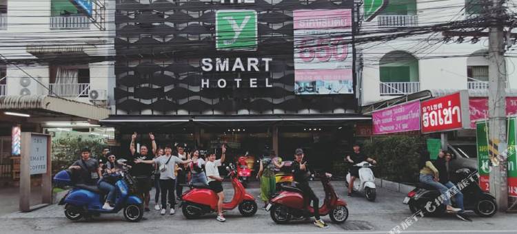 Y智慧酒店(The Y Smart Hotel)图片