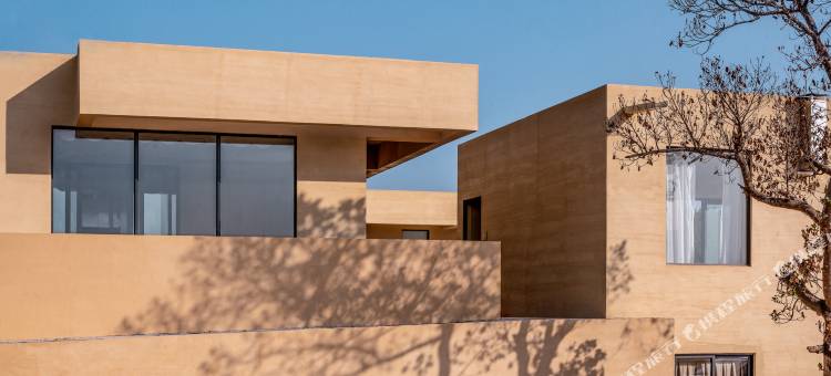 非洲假日野奢酒店图片