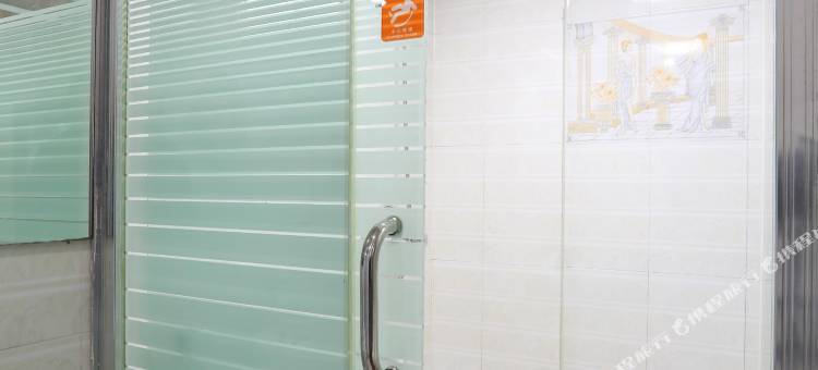 布丁严选酒店(杭州浙江交通职业技术学院金家渡地铁站店)图片