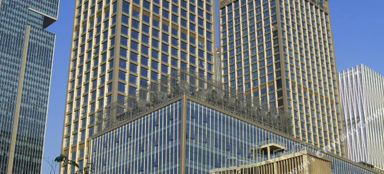 深圳海德酒店图片