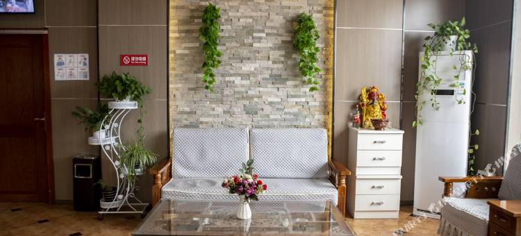 驿家365连锁酒店(临城火车站店)图片