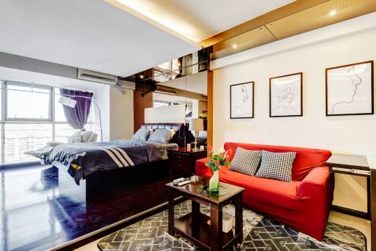 北京云海雅居(世纪坛医院店)