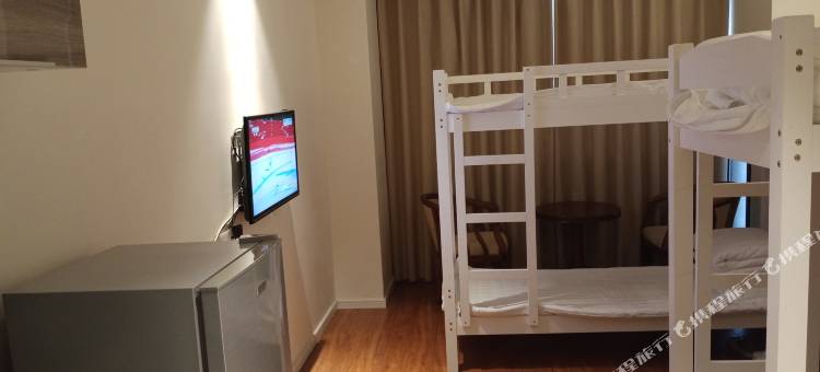 柳州春天旅馆(城中万达广场店)图片