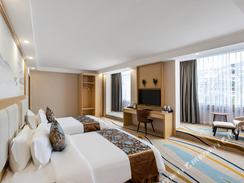 仁怀饮台大酒店(茅台镇1915广场店)