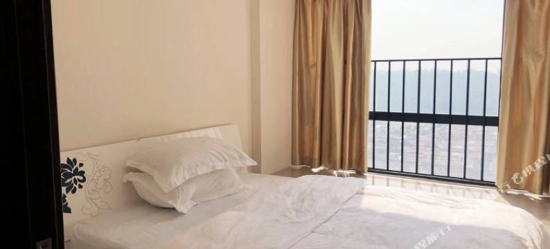 广州孙玉兰特色民宿(第十五街分店)图片