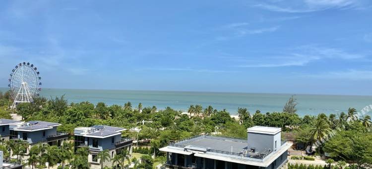 东方候鸟帮办海景旅租公寓图片