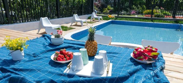 安阳房东虎哥112公寓图片