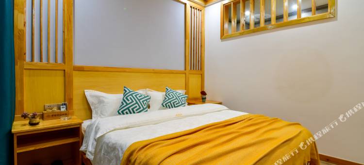 抚仙湖汐夏精品民宿图片