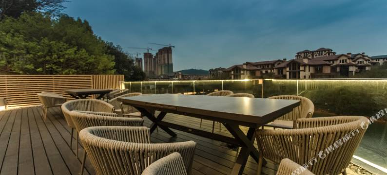 清远佛冈特兰诺温泉度假酒店图片