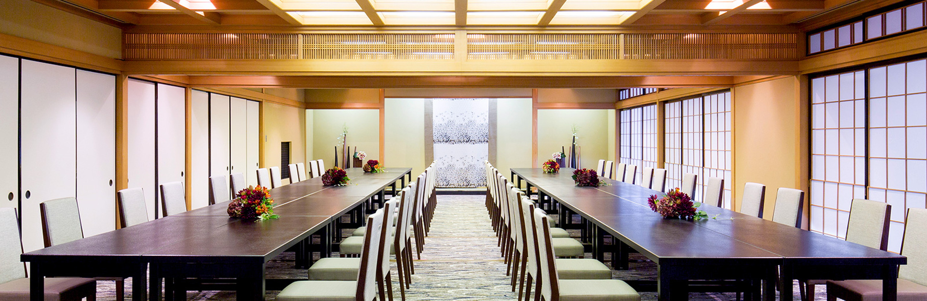 JR Kyushu Station Hotel KokuraOver view