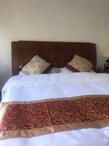 济南讲书堂大院民宿