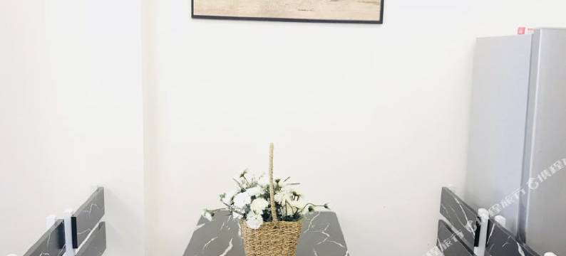 上海超公馆承承公寓(金沪路分店)图片