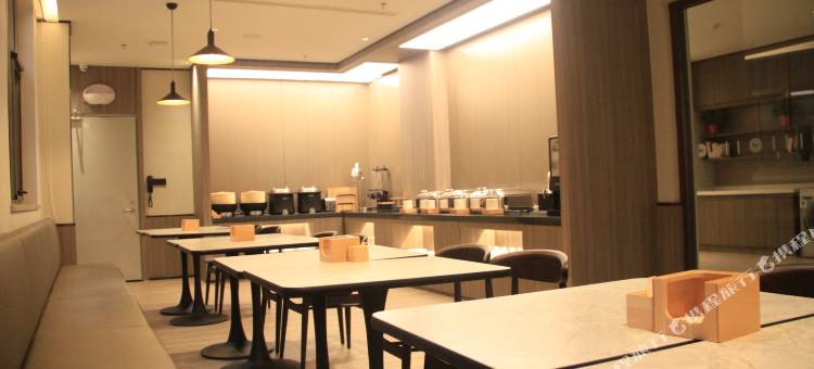 汉庭酒店(天水南郭寺店)图片