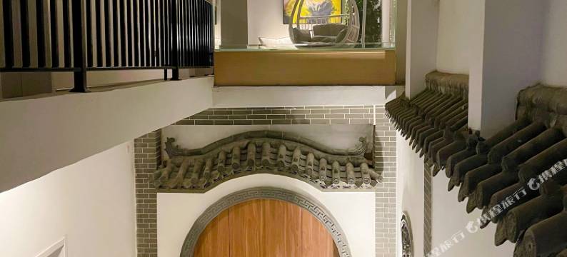 左叁民宿(西安钟鼓楼回民街店)图片