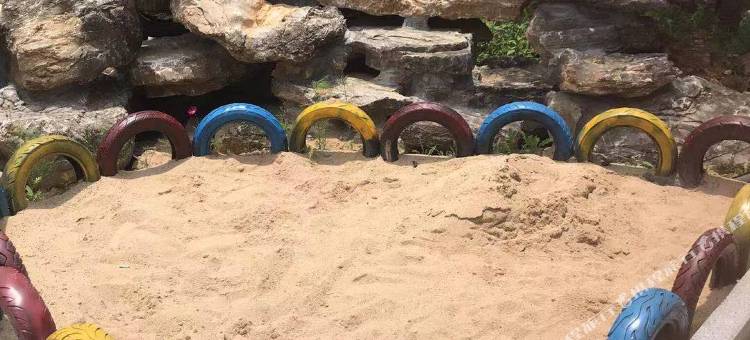 安吉彭友阁民宿图片