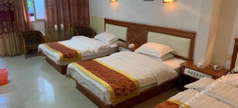 福安好来运宾馆图片