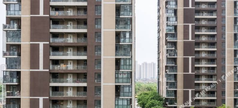 天津橙途民宿134130图片