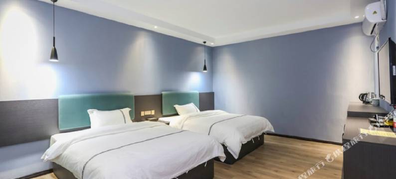 成都鑫晨酒店图片