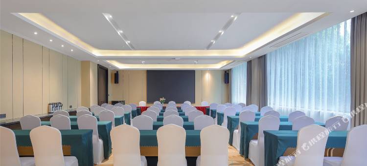 锦江都城酒店(苏州华龙团结桥地铁站店)图片