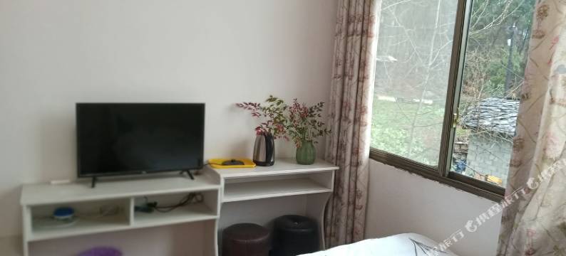 紫阳木鱼包民宿图片