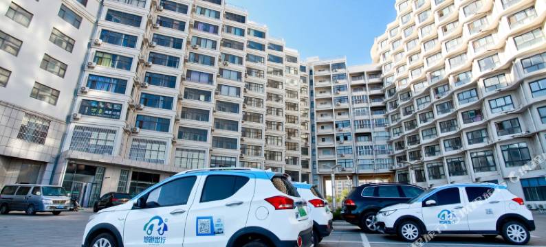 岛屿民宿(长岛文化街店)图片