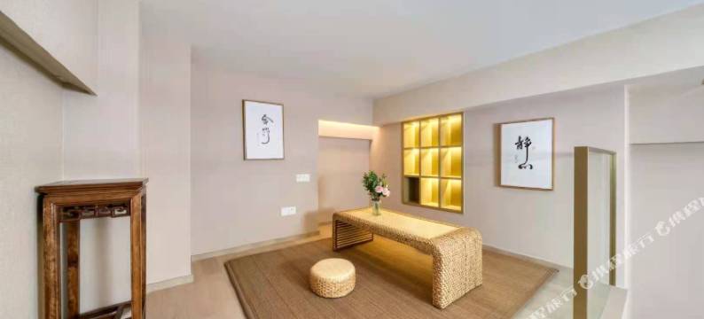 米莱迪公寓(杭州未来科技城EFC店)图片