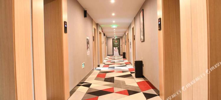 尚客优酒店(邢台体育馆店)图片