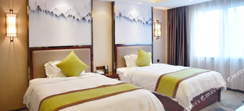 印山国际大酒店图片