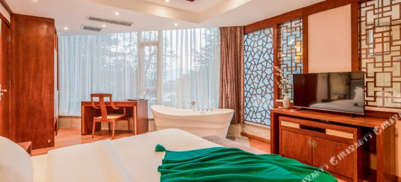 丽洲大酒店图片