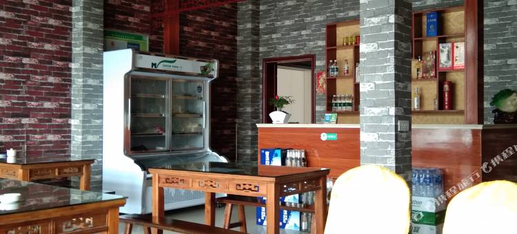 卫安宾馆(安康机场店)图片
