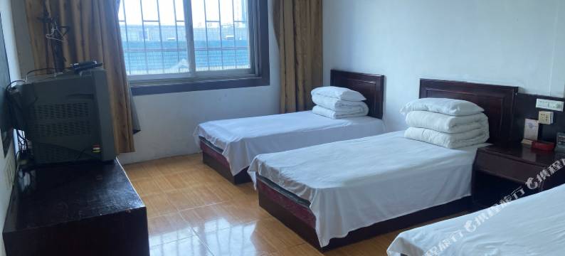 桐乡鑫鑫旅馆图片