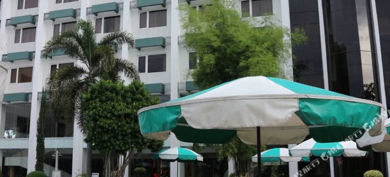 兰花园酒店(Garden Orchid Hotel)图片
