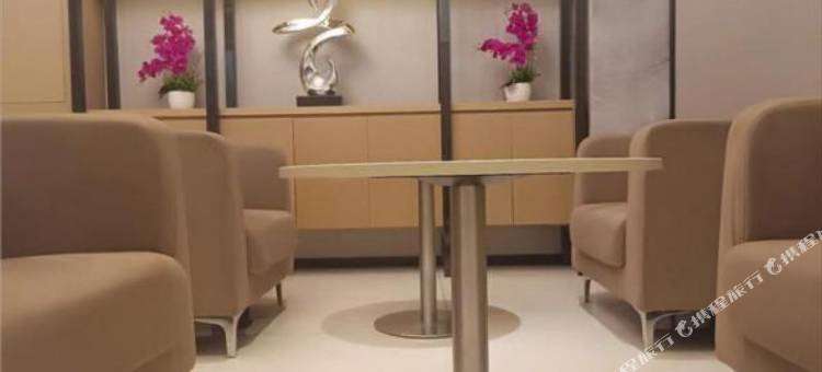 城市便捷酒店(南部政府店)图片