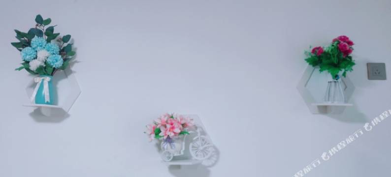 大朗常平多处有房长短租公寓(塘角六街分店)图片